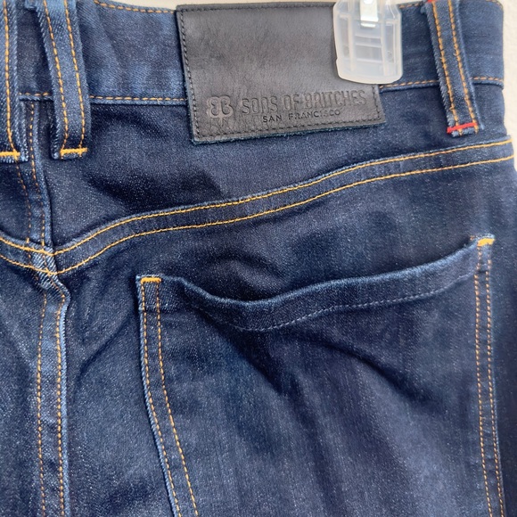 Betabrand Sons Of Britches Cycling Jeans

Men’s - 30 x 30 - Picture 7 of 7